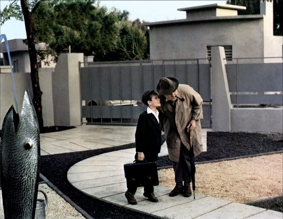 Mi tío (Mon oncle)