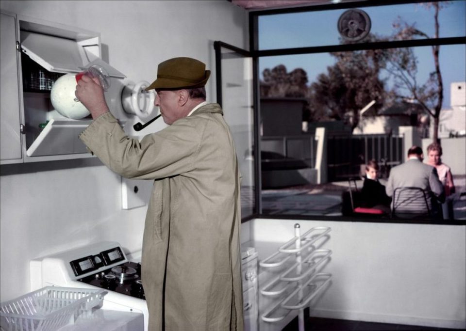 Mi tío (Mon oncle)
