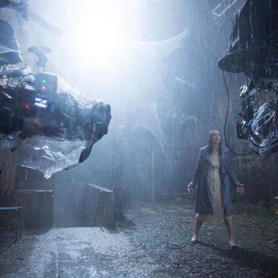 Expediente Warren: El Caso Enfield