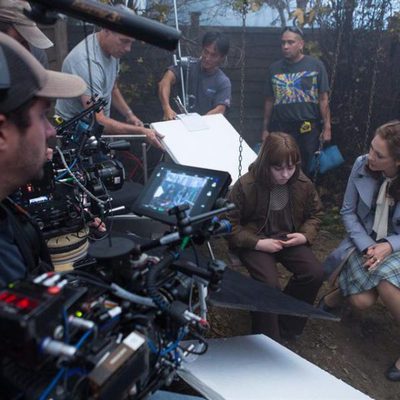 Expediente Warren: El Caso Enfield