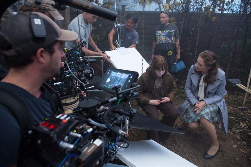 Expediente Warren: El Caso Enfield