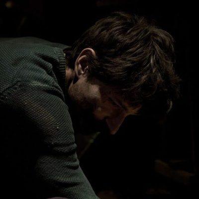 Campamento del terror (Summer Camp)