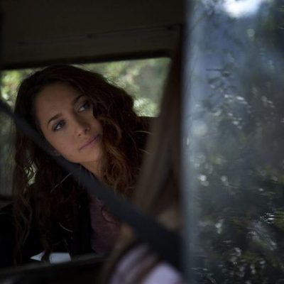 Campamento del terror (Summer Camp)