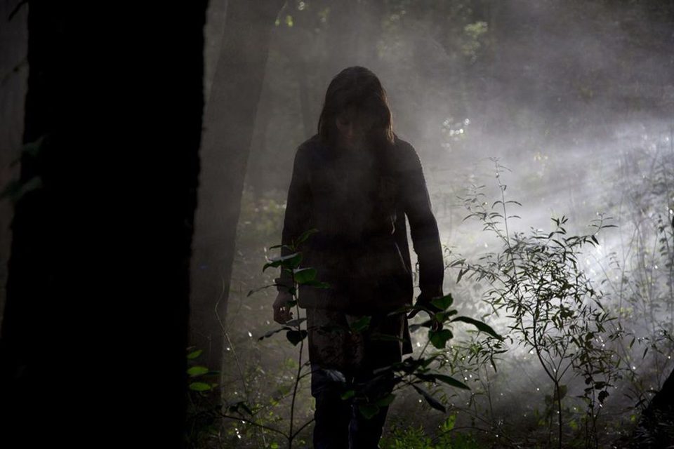 Campamento del terror (Summer Camp)