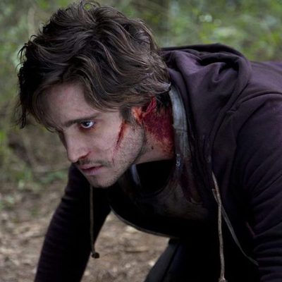 Campamento del terror (Summer Camp)