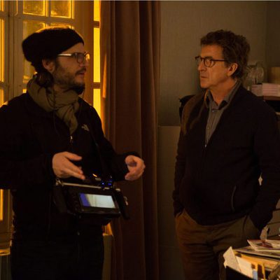 Un doctor en la campiña