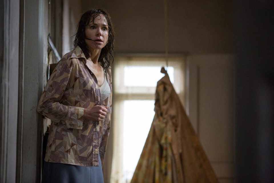 Expediente Warren: El Caso Enfield