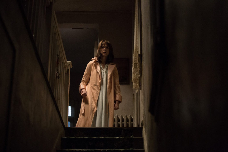 Expediente Warren: El Caso Enfield