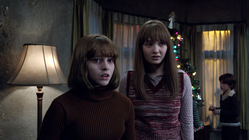 Expediente Warren: El Caso Enfield