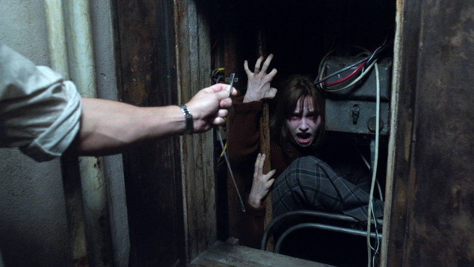 Expediente Warren: El Caso Enfield