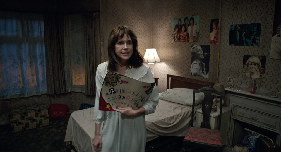 Expediente Warren: El Caso Enfield