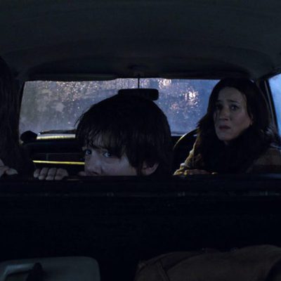 Expediente Warren: El Caso Enfield