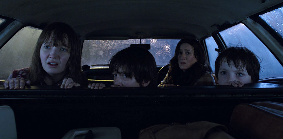 Expediente Warren: El Caso Enfield