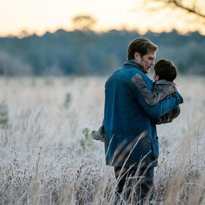 Fuego en el mar (Fuocoammare)