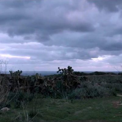 Fuego en el mar (Fuocoammare)