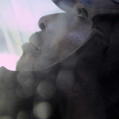 Fuego en el mar (Fuocoammare)