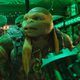 Ninja Turtles: Fuera de las sombras