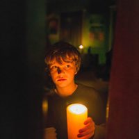 Nunca apagues la luz