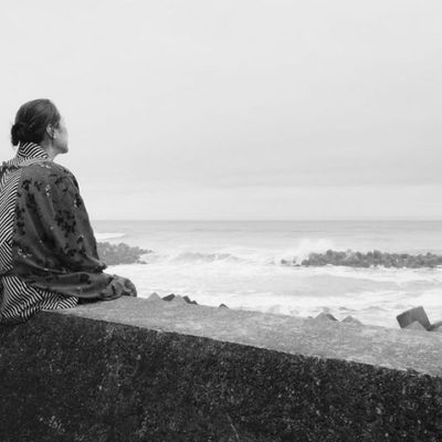 Recuerdos desde Fukushima