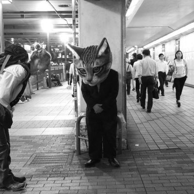 Recuerdos desde Fukushima