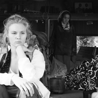 Recuerdos desde Fukushima