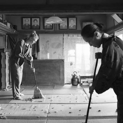 Recuerdos desde Fukushima