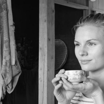 Recuerdos desde Fukushima