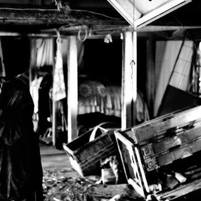 Recuerdos desde Fukushima