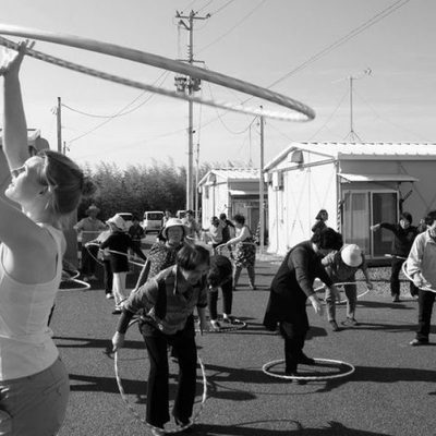 Recuerdos desde Fukushima