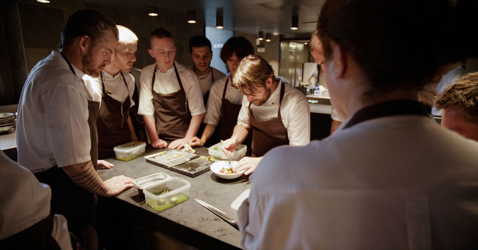Noma: My Perfect Storm