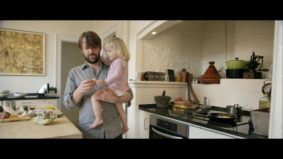 Noma: My Perfect Storm
