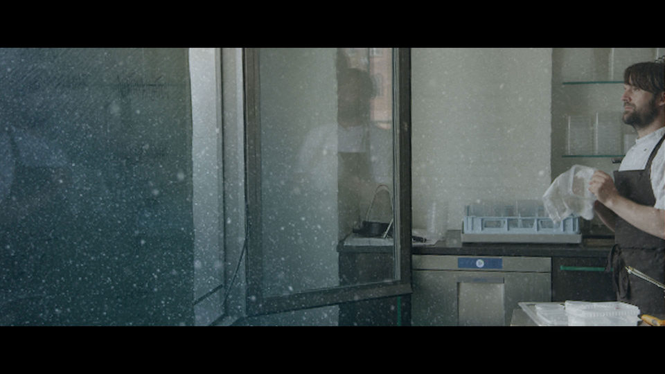 Noma: My Perfect Storm