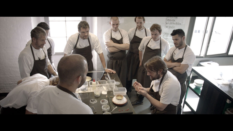 Noma: My Perfect Storm