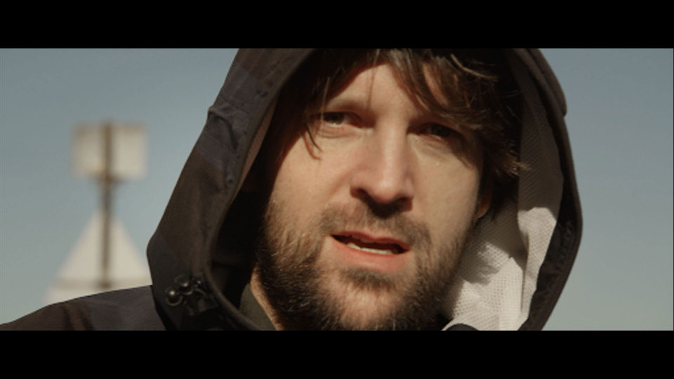 Noma: My Perfect Storm