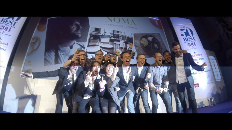 Noma: My Perfect Storm