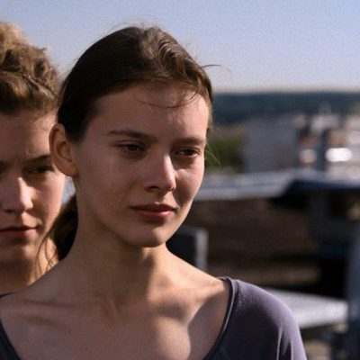 El verano de Sangaile