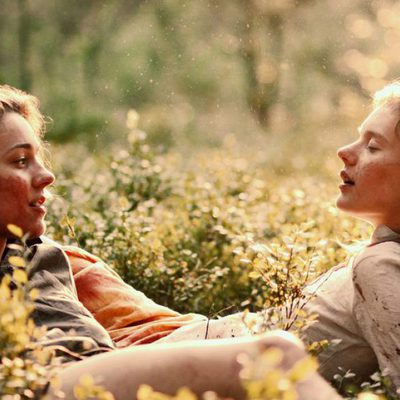 El verano de Sangaile