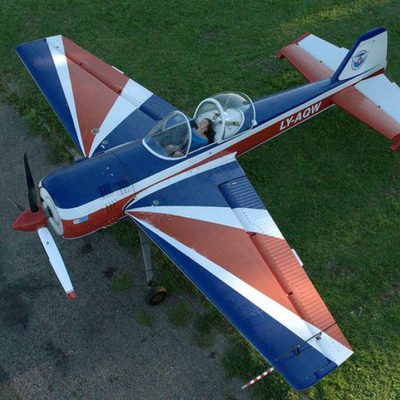 El verano de Sangaile