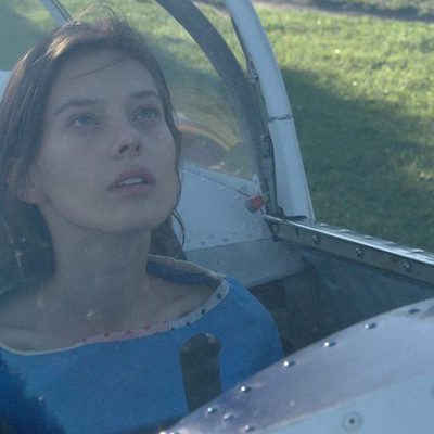 El verano de Sangaile