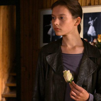 El verano de Sangaile