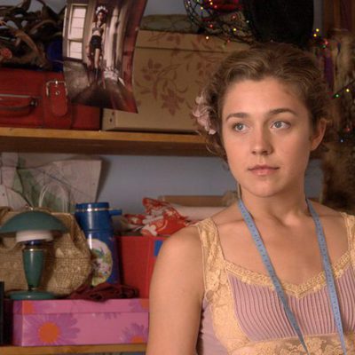 El verano de Sangaile