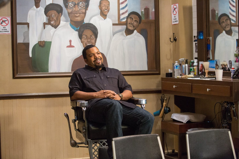 Barbershop: The Next Cut