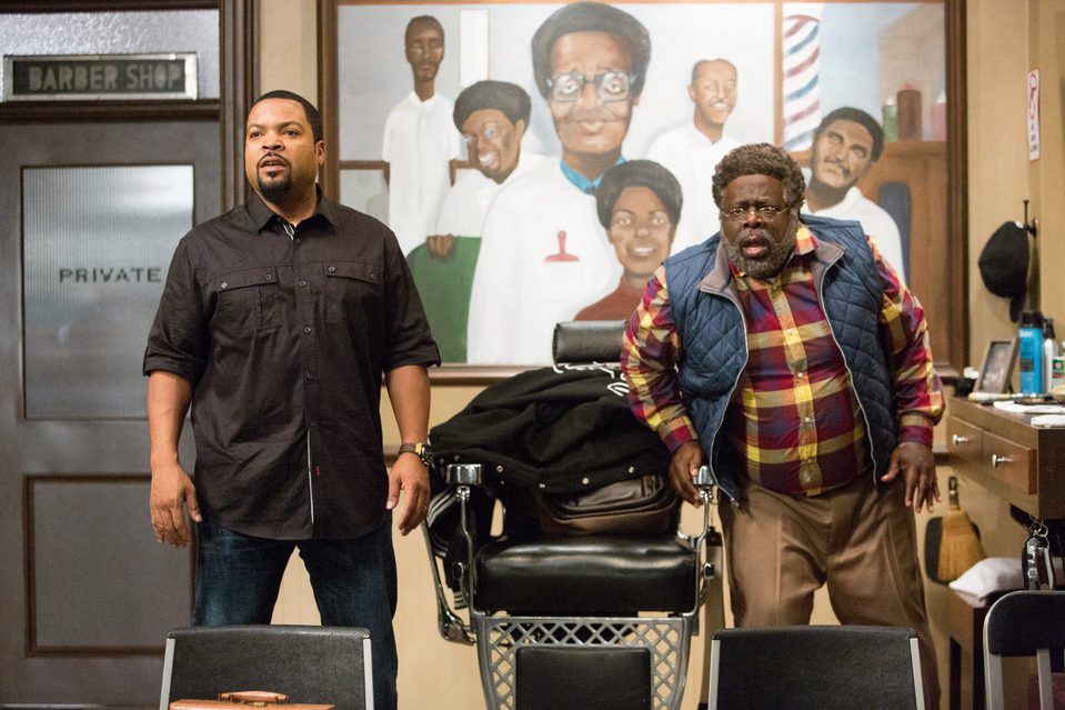 Barbershop: The Next Cut