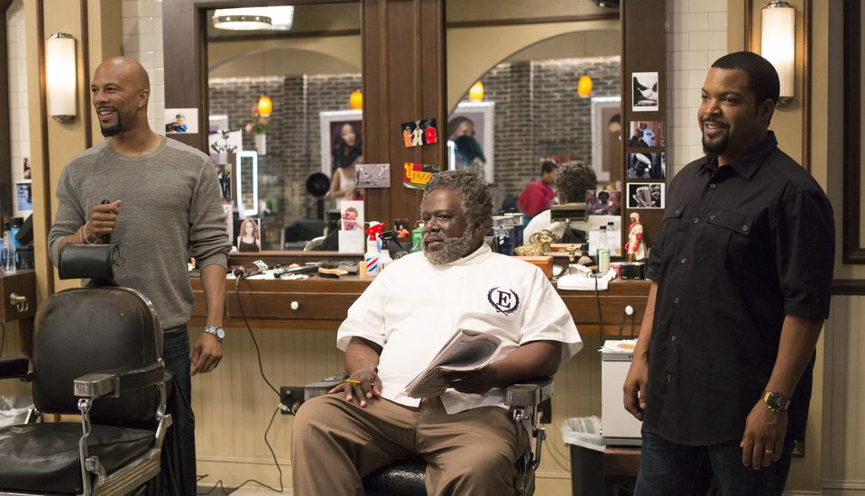 Barbershop: The Next Cut