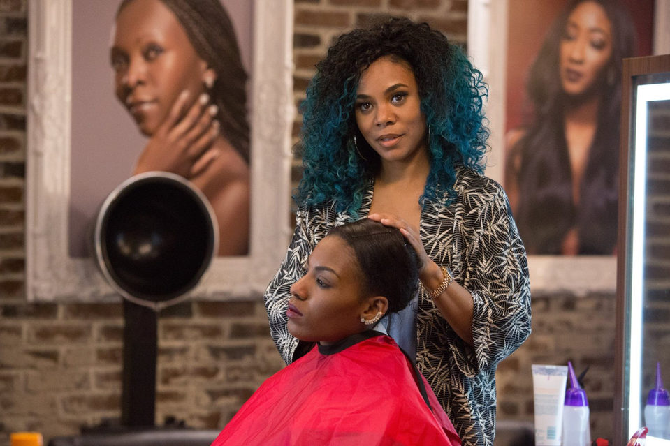 Barbershop: The Next Cut