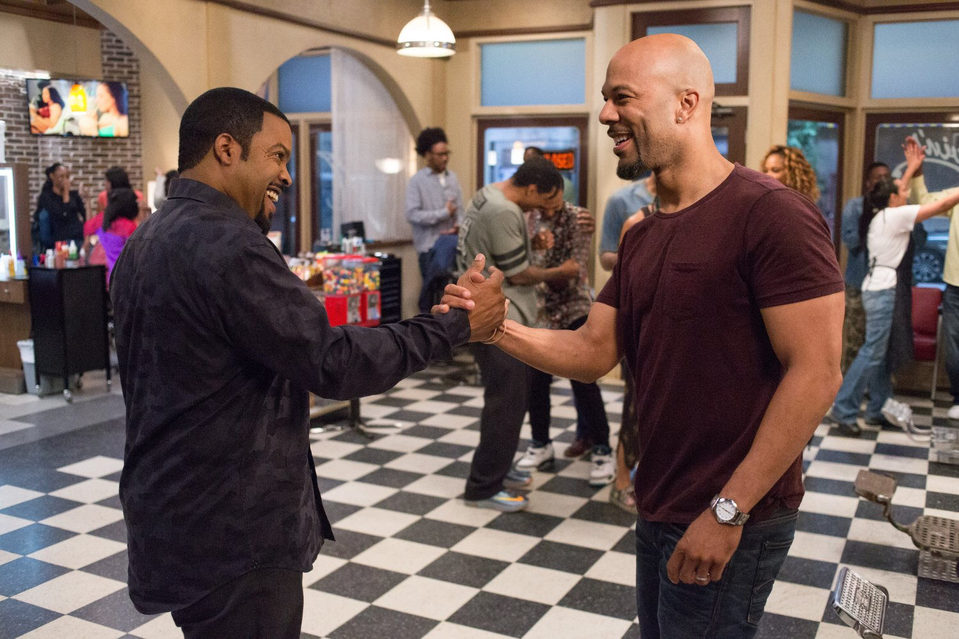 Barbershop: The Next Cut