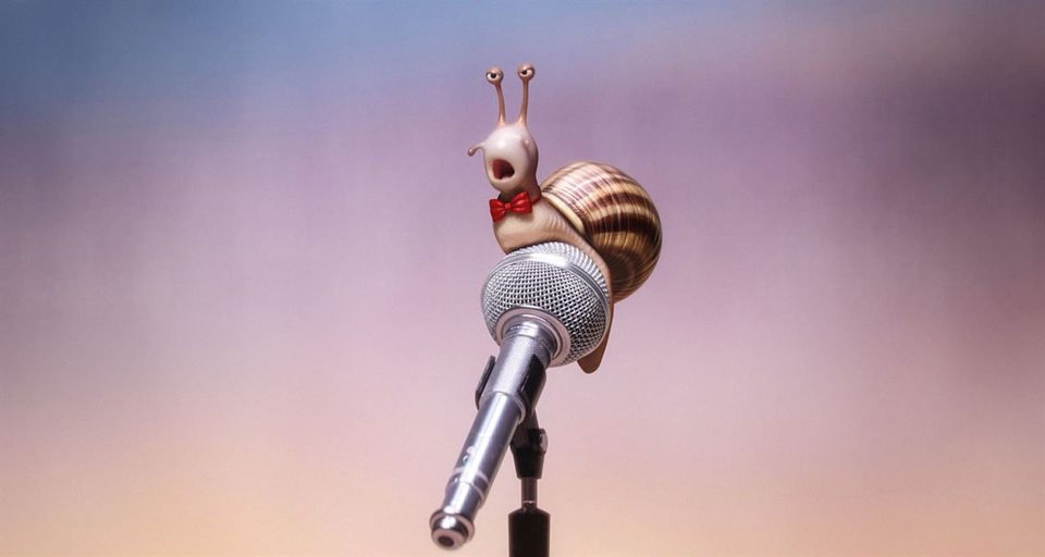¡Canta!