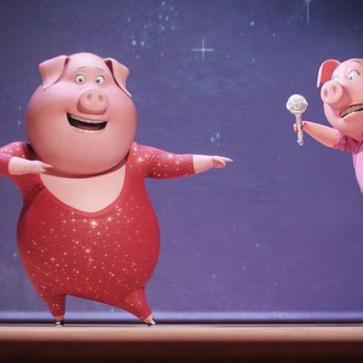 Sing ¡Ven y canta!