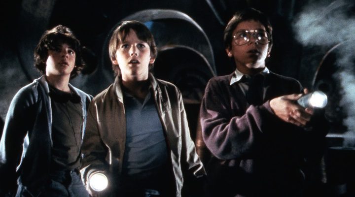 Exploradores