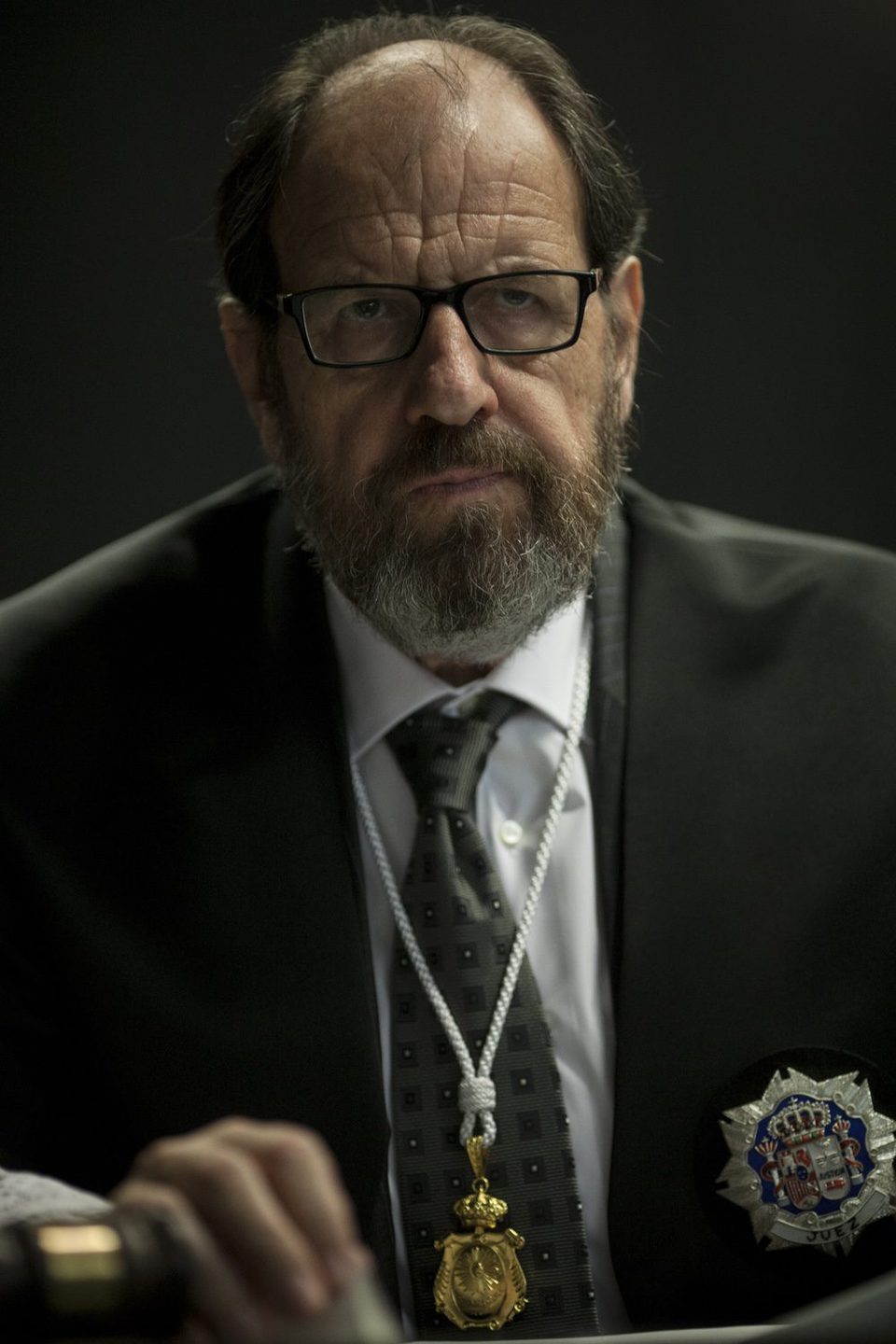 Secuestro